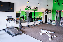 Hopstown Physical Therapy