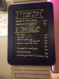 Restaurant le Ribouldingue Blagnac à Blagnac menu