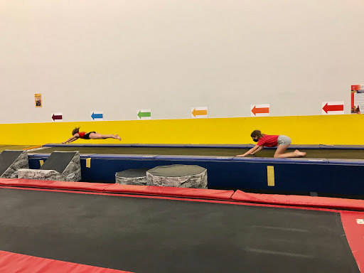 Gymnastics Center «OMEGA Gymnastics», reviews and photos, 9700 SW Harvest Ct, Beaverton, OR 97005, USA