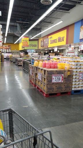 Grocery Store «Superior Grocers», reviews and photos, 1375 N Citrus Ave, Covina, CA 91722, USA