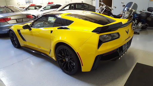 Car Dealer «ELITE AUTO IMPORTS, Inc.», reviews and photos, 4231 Pacific St #27, Rocklin, CA 95677, USA