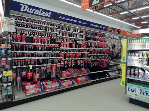 Auto Parts Store «AutoZone», reviews and photos, 10121 S Ridgeland Ave, Chicago Ridge, IL 60415, USA