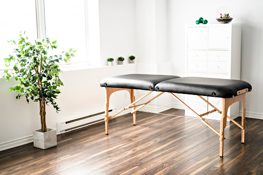 Cityfisio | Fisioterapia a domicilio en Madrid