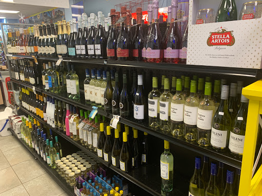 Convenience Store «The Market at Harbour Place», reviews and photos, 401 Channelside Walk Way, Tampa, FL 33602, USA