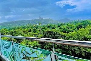 Hotel kavijay sea view image
