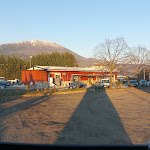 Photo n°1 de l'avis de Milda.r fait le 02/09/2018 à 07:59 sur le  Ristorante Europarking à Castrocielo