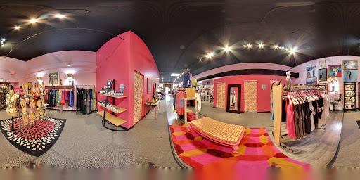 Boutique «Pink Poppy Artisans Boutique», reviews and photos, 114 W 8th St, Georgetown, TX 78626, USA