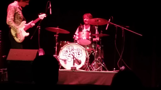 Performing Arts Theater «Meyer Theatre», reviews and photos, 117 S Washington St, Green Bay, WI 54301, USA