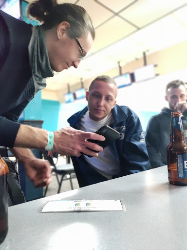 Bowling Alley «Vision Lanes», reviews and photos, 38250 Ford Rd, Westland, MI 48185, USA