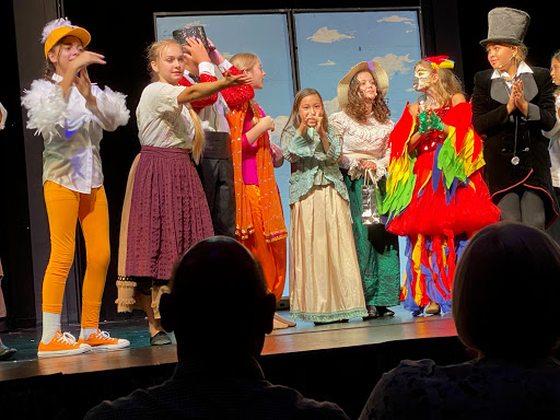 Performing Arts Theater «Center for Performing Arts», reviews and photos, 10150 Bonita Beach Rd SE, Bonita Springs, FL 34135, USA