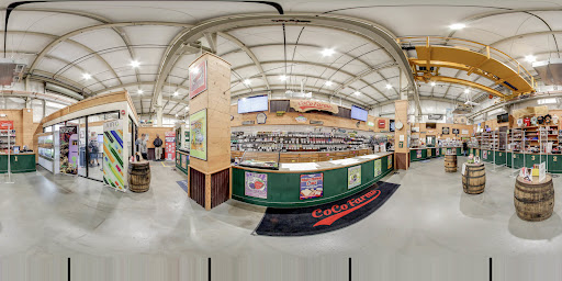 CoCo Farms Dispensary Antioch image