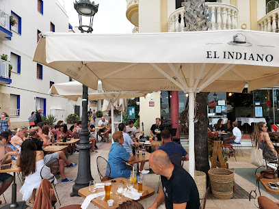 LA MAROR DE SITGES