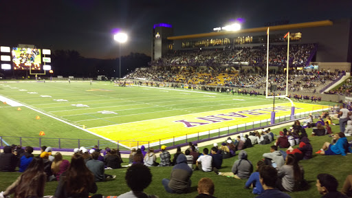 Stadium «Bob Ford Field At Tom & Mary Casey Stadium», reviews and photos, 1400 Washington Avenue, Albany, NY 12222, USA