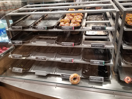 Bakery «Krispy Kreme Doughnuts», reviews and photos, 1051 E 120th Ave, Thornton, CO 80233, USA