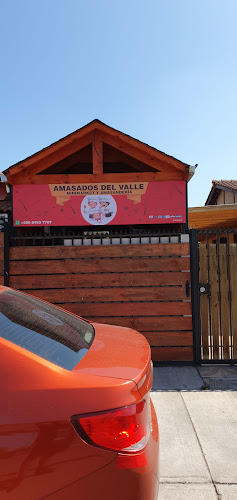 Minimarket y Amasanderia Amasados Del Valle