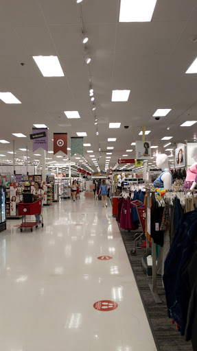 Department Store «Target», reviews and photos, 500 Nassau Park Blvd, Princeton, NJ 08540, USA