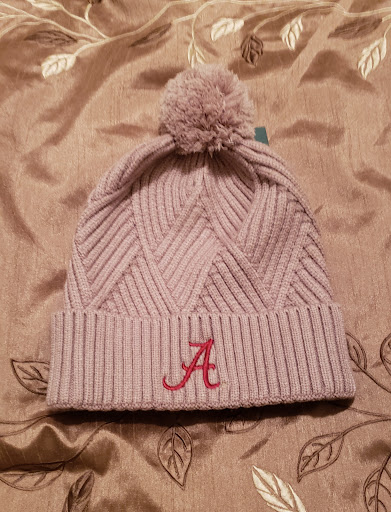 Book Store «University of Alabama Supply Store», reviews and photos, 751 Campus Dr W, Tuscaloosa, AL 35401, USA