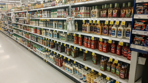 Grocery Store «Meijer», reviews and photos, 3320 W Shore Dr, Holland, MI 49424, USA