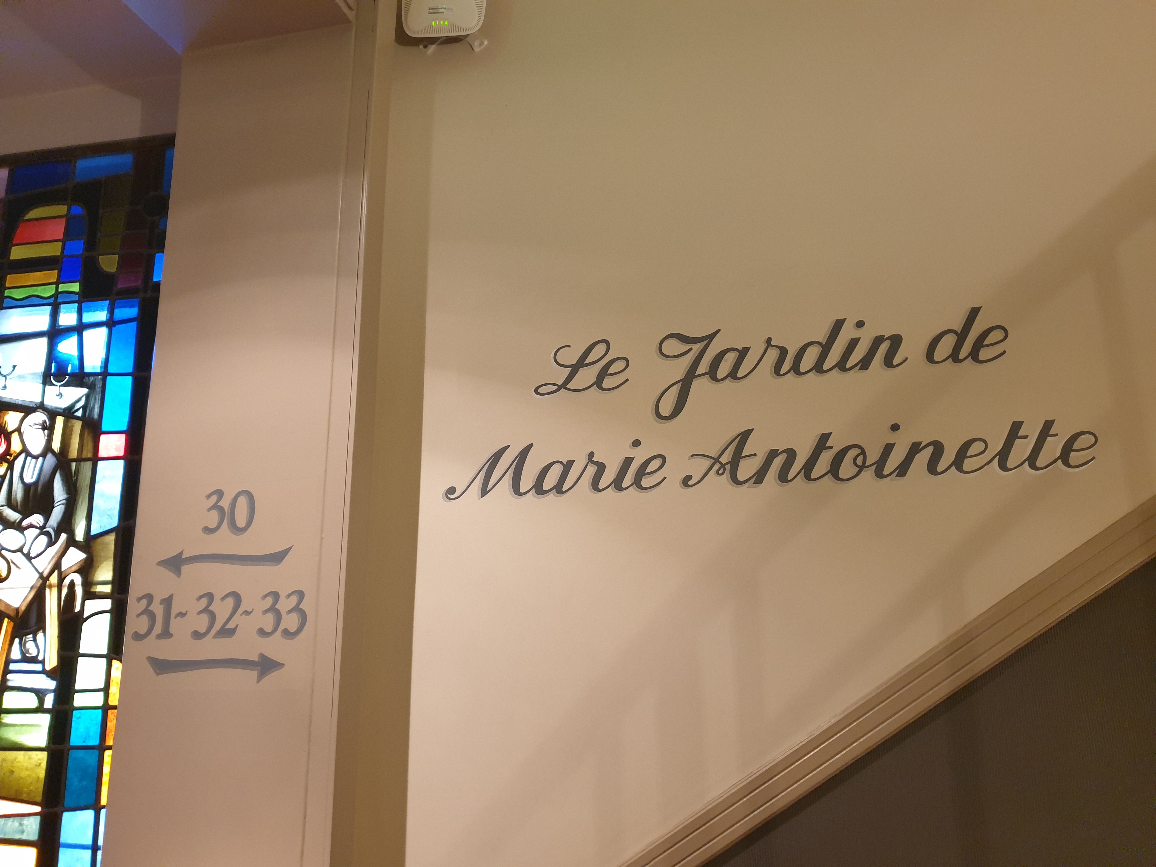 Photo n° 3 de l'avis de marlyse.t fait le 02/05/2019 à 16:32