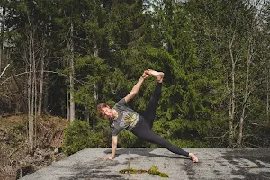 Karner Desvignes - Padmé Yoga & Massages image