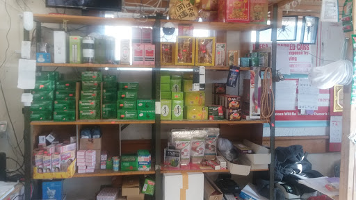 Asian Grocery Store «Ocean Garden Oriental», reviews and photos, 971 S Clinton Ave, Rochester, NY 14620, USA