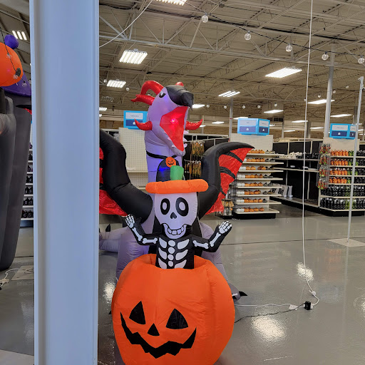 Home Goods Store «At Home», reviews and photos, 5000 Mt Zion Pkwy, Stockbridge, GA 30281, USA