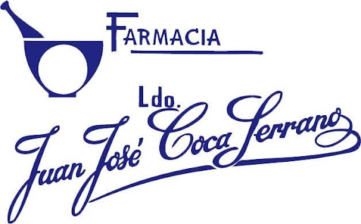 Farmacia Coca Serrano