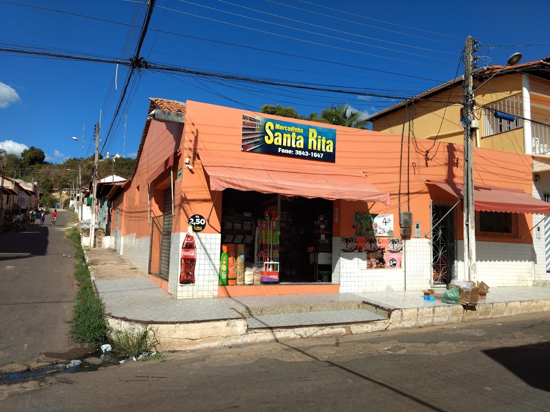 Mercadinho Santa Rita