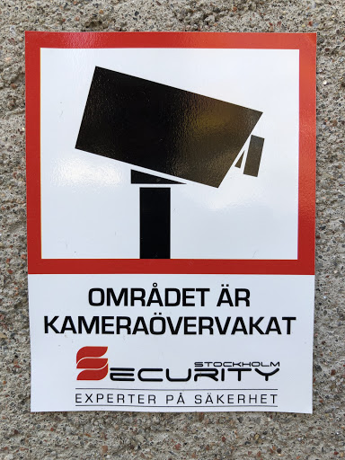 Stockholm Security AB