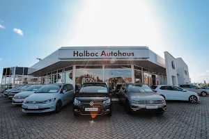 Halbac Autohaus GmbH image