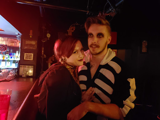 Live Music Venue «Tonic Lounge», reviews and photos, 3100 NE Sandy Blvd, Portland, OR 97232, USA