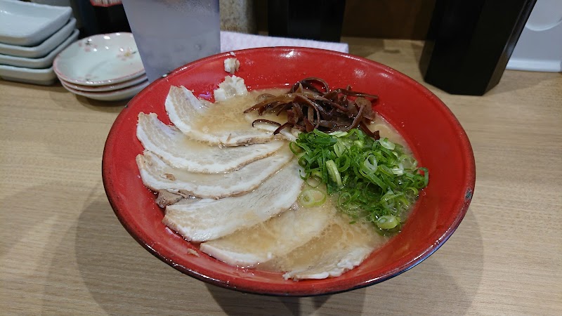 博多ラーメン勝福 ２号店