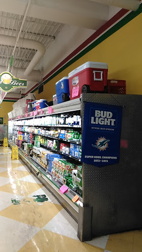 Grocery Store «Price Choice Supermarket», reviews and photos, 2712 NW 95th St, Miami, FL 33147, USA