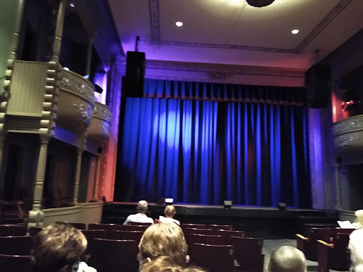 Opera House «Memorial Opera House», reviews and photos, 104 Indiana Ave, Valparaiso, IN 46383, USA