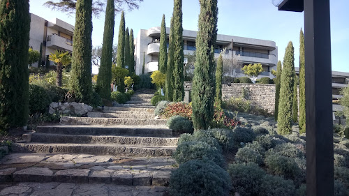 Résidence Le Paradisio à Cannes