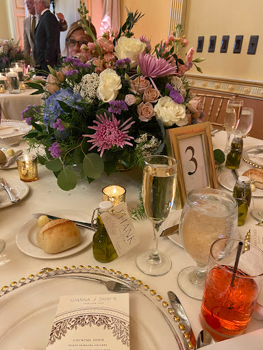 Event Venue «Colony Club», reviews and photos, 2310 Park Ave, Detroit, MI 48201, USA