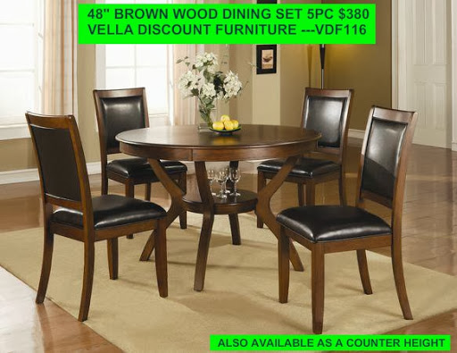 Bedroom Furniture Store «Vella Discount Furniture», reviews and photos, 1560 N 4th St, San Jose, CA 95112, USA