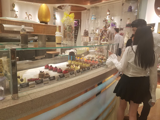 Pastry Shop «Jean Philippe Patisserie», reviews and photos, 3730 Las Vegas Blvd, Las Vegas, NV 89109, USA