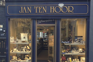 Juwelier Jan ten Hoor Meppel