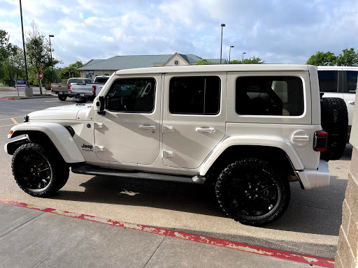 Tire Shop «Discount Tire Store - Boerne, TX», reviews and photos, 1330 S Main St, Boerne, TX 78006, USA