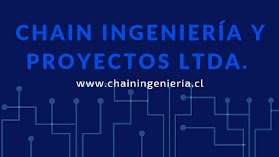 CHAIN INGENIERIA Y PROYECTOS