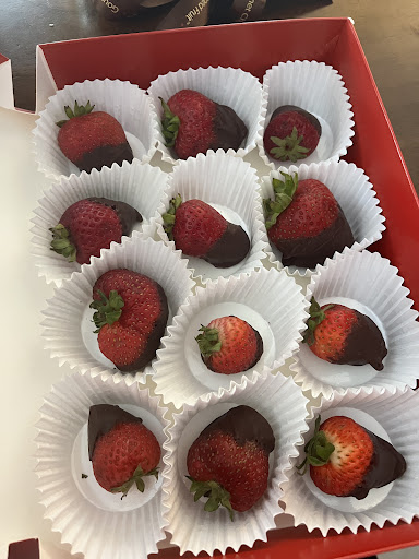 Gift Shop «Edible Arrangements», reviews and photos, 29881 Aventura a, Rancho Santa Margarita, CA 92688, USA