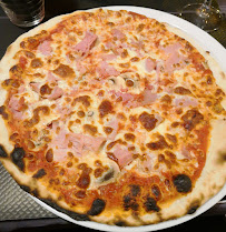 Pizza du Pizzeria Le Scorpio à Montbéliard - n°15