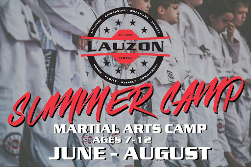 Martial Arts School «Lauzon Mixed Martial Arts», reviews and photos, 9 Bristol Dr, South Easton, MA 02375, USA