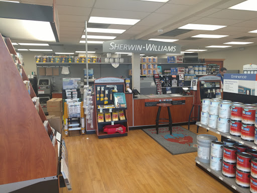 Sherwin-Williams Paint Store, 7105 W Colfax Ave, Lakewood, CO 80214, USA, 