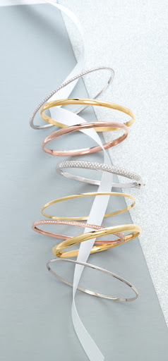 Jewelry Store «Sawyer Jewelers», reviews and photos, 134 N Leroy St #1, Fenton, MI 48430, USA