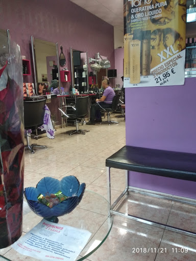 Córtate un pelo en Los Llanos, Santa Cruz de Tenerife