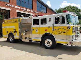 Owings Mills Volunteer Fire Company