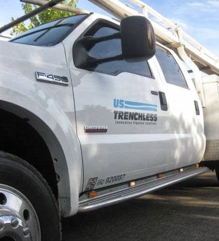 US Trenchless Inc. in Sacramento, California