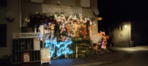 Épicerie Le Panier de Fanny Vignieu